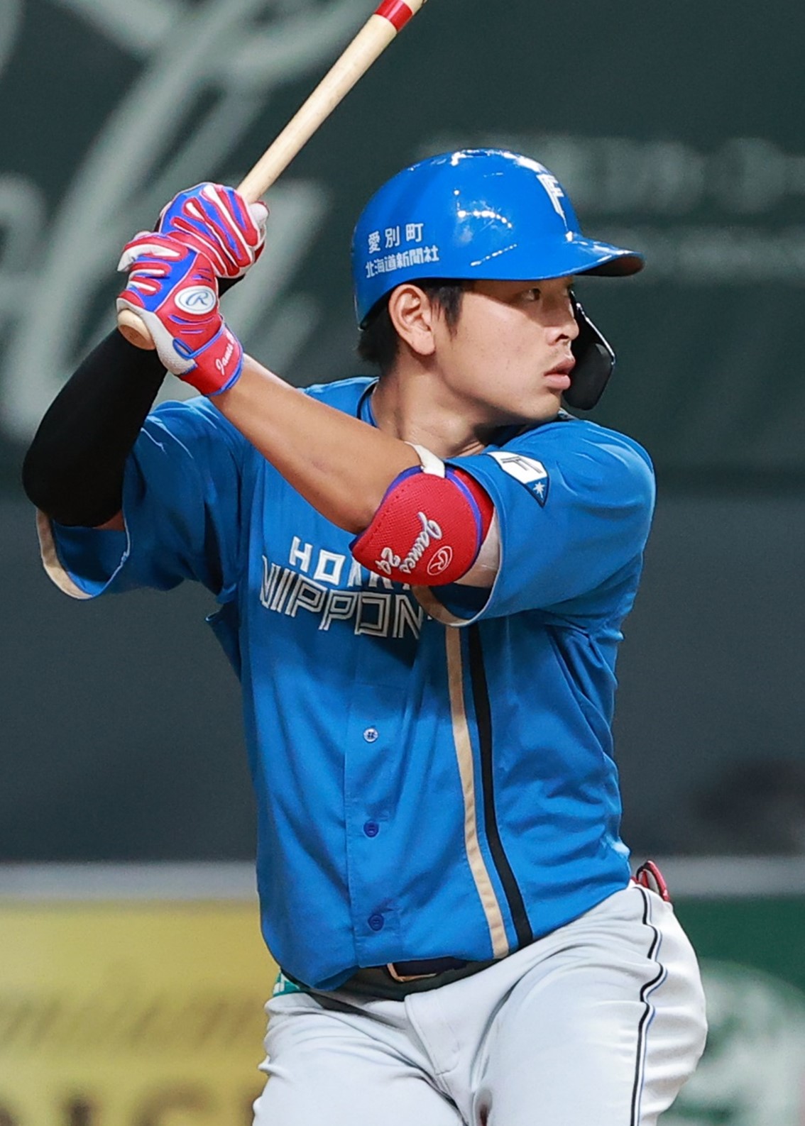 HATTRICK（ハットトリック）-選手の想いをファンへ届ける公式