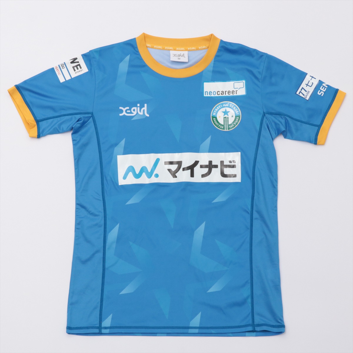 ラスト1着）日本未発売　皇帝ベッケンバウアー追悼試合オーセンティックユニフォーム ラスト1着）日本未発売 皇帝ベッケンバウアー追悼試合