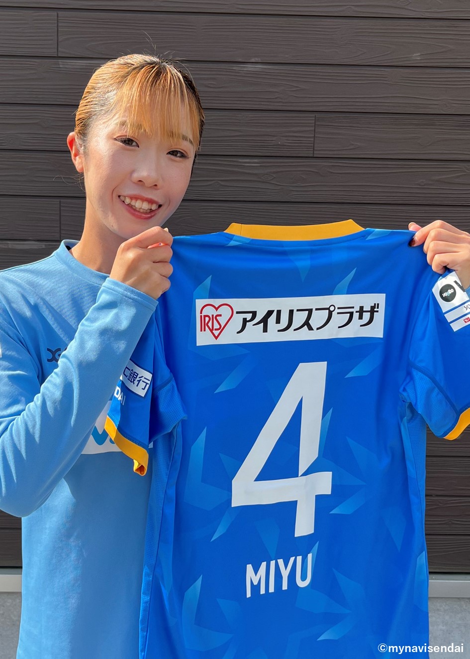 HATTRICK（ハットトリック）-選手の想いをファンへ届ける公式