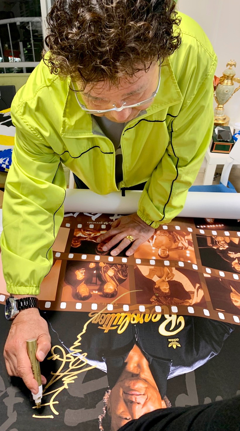 HATTRICK（ハットトリック）-選手の想いをファンへ届ける公式