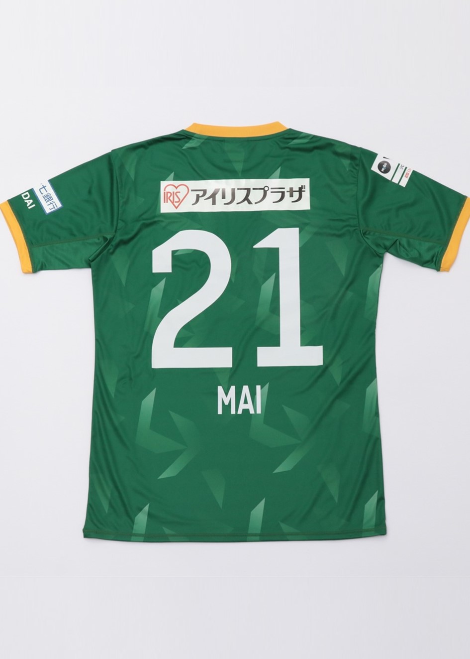 HATTRICK（ハットトリック）-選手の想いをファンへ届ける公式