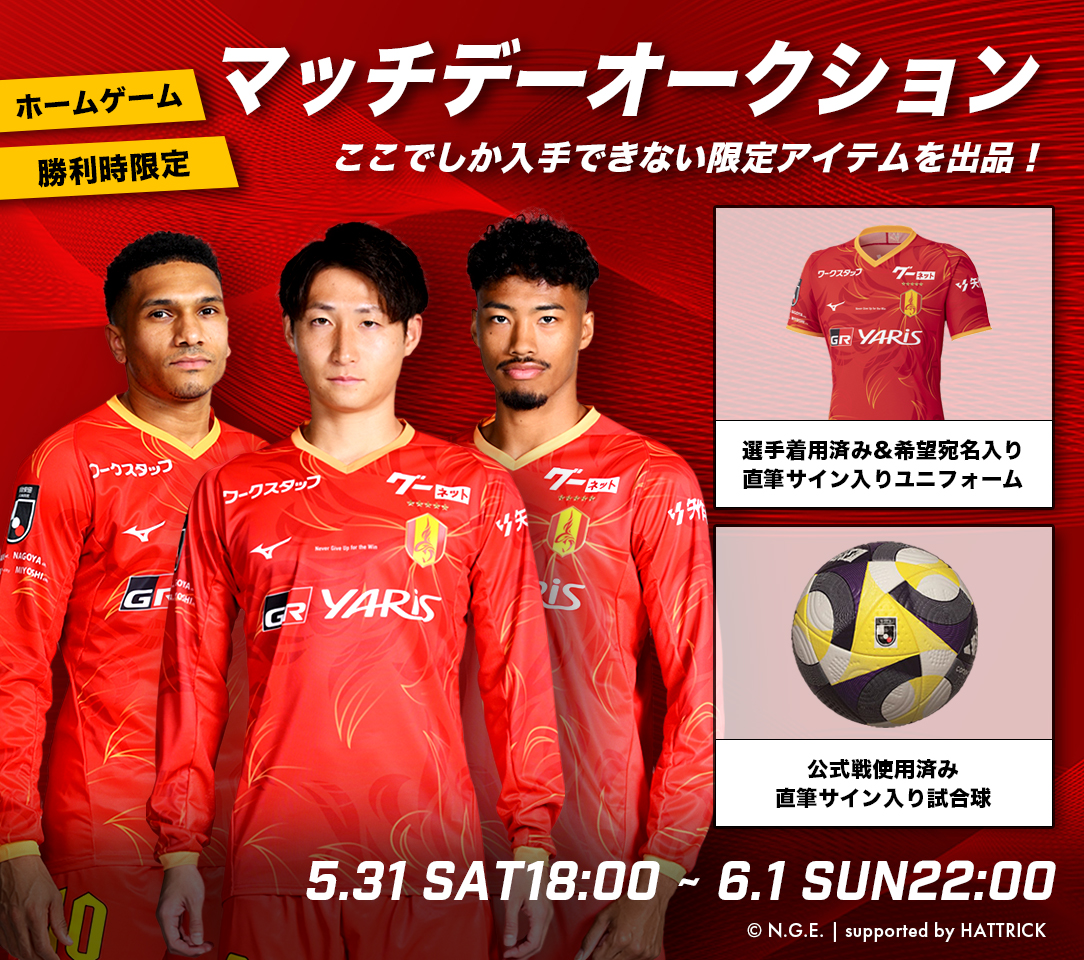 豪華ラッピング無料 HATTRICK（ハットトリック）-選手の想いをファンへ届ける公式 ウェア