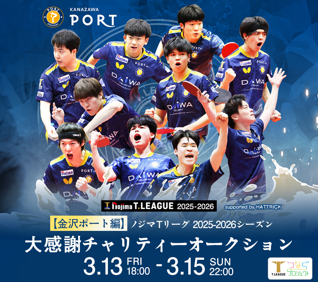 HATTRICK（ハットトリック）-挑戦者の想いをファンへ届ける公式